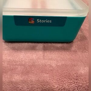 Osmo Stories